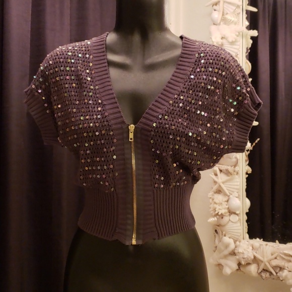 Charlotte Russell vest small - Picture 1 of 8